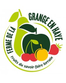 confiture de quetsches, produite par le domaine de la Grade en Haye (Villecey-sur-Mad, 54)