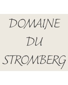 Vin blanc Feuilles d'automne de Moselle, produit par le domaine de Stromberg (57)