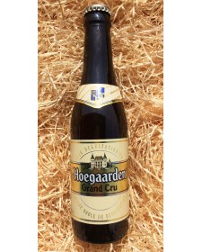 Bière belge Hoegaarden grand cru 33cl