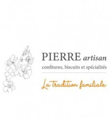 Palets à la Mirabelle de Lorraine 140g, produits par Pierre Artisan à Varize en Moselle (57)