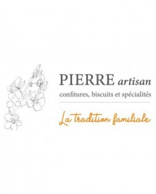 Palets bergamote 140g, produits par Pierre Artisan à Varize en Moselle (57)