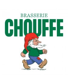 Brasserie chouffe logo