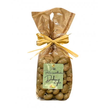 Perles croustillantes Dubaï Style - Confiserie Adam (68)