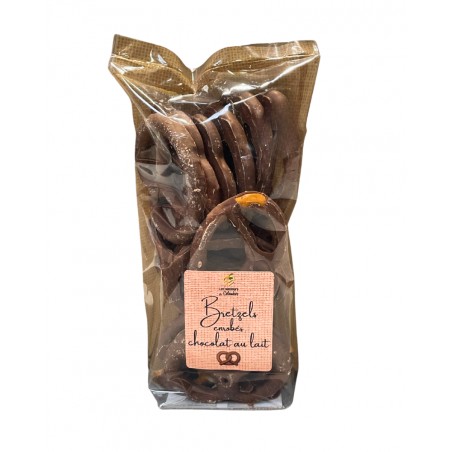 Bretzels enrobés de chocolat - confiserie Adam (68)