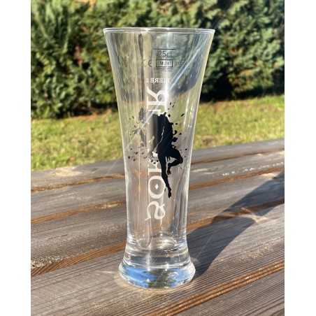 verre du Sorcier - 25cl