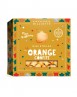 Biscuits étoiles à l'orange - 120g par la biscuiterie Billiotte (25)