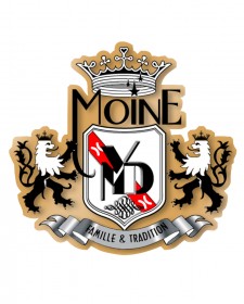 Producteur : Maison Crillon Moine, Xertigny Vosges (88).