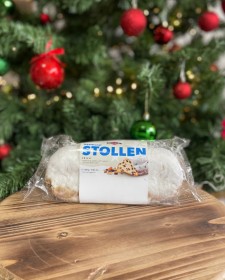Stollen traditionnel - 500g