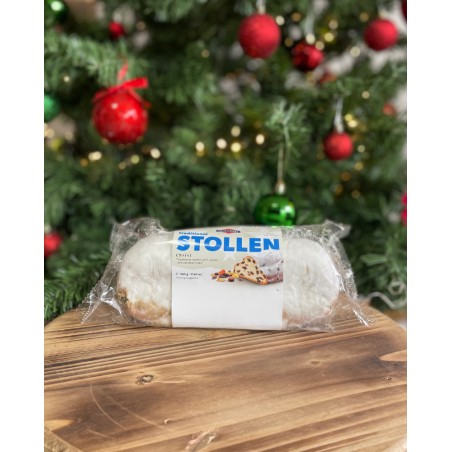 Stollen traditionnel - 500g