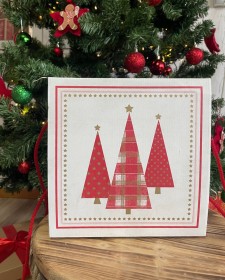 Panier Garni Myrtille – Spécialités artisanales lorraines autour de la myrtille.