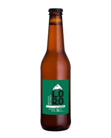 Brasserie Loro - Bière IPA 33cl "La Carmen ". Brassée en Bourgogne