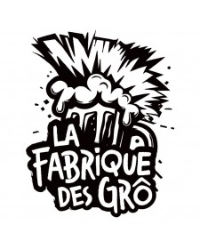 brasserie La Fabrique des Grô à Maxéville (54)