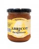 Confiture abricot bergamote 200g, produite par Les Confitures de Stanislas