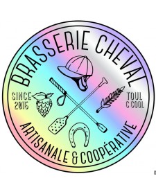 Brasserie Cheval située à Toul (54)