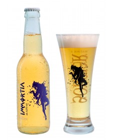 Bière du Sorcier 33cl, immortia