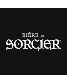 logo bière du sorcier