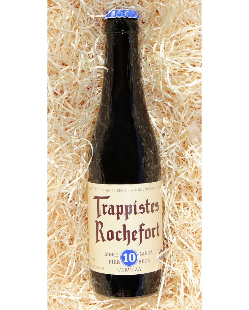 Coffret Bières Trappistes - 12 bières belge