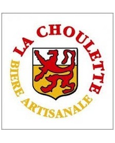 Bière rouge humoristique La Sans Culotte Cerise, produite par la brasserie La Choulette (59)