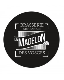 Bière blonde vosgienne Kill Beer 33cl, produite par la brasserie la Madelon des Vosges (88)