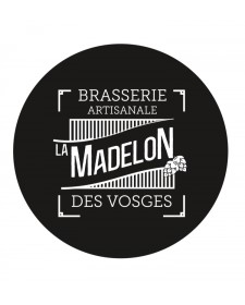 Bière blonde vosgienne Kill Beer 75cl, produite par la brasserie la Madelon des Vosges (88)