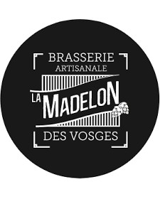 Bière vosgienne à la cerise La Madelon cerise 33cl, produite par la brasserie artisanale la Madelon (88)