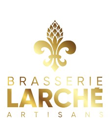 Bière Sans Peur triple oaked, produite par la brasserie Larché (89)