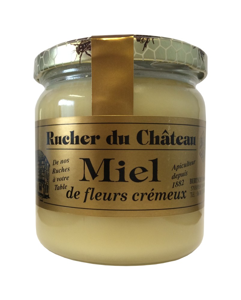 Miel Toutes Fleurs 5 kg -  - achat, acheter, vente