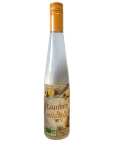 Liqueur de mirabelle de Lorraine bio