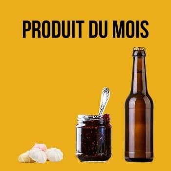 produit du mois