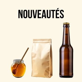 nouveautés