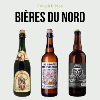 bières du Nord