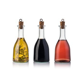 Huiles & Vinaigres
