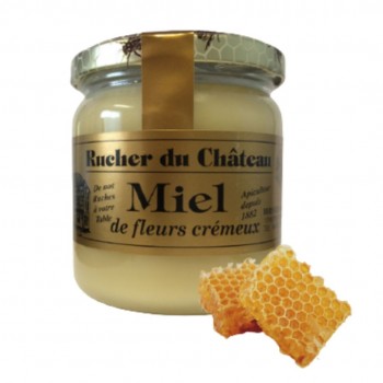 Miel Artisanal : tilleul, acacia ... | Les Saveurs du Colombier