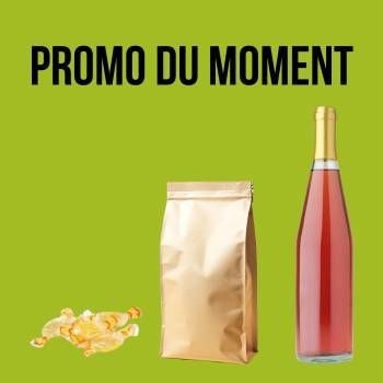 promo du moment !