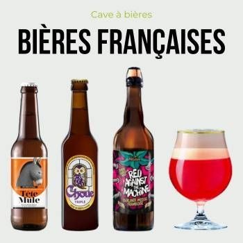 Toutes nos Bières aux noms drôles