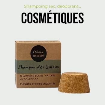 cosmétiques