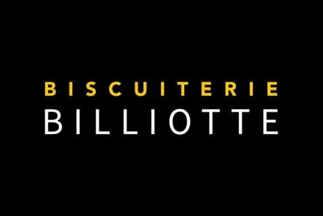 Biscuiterie Billiotte