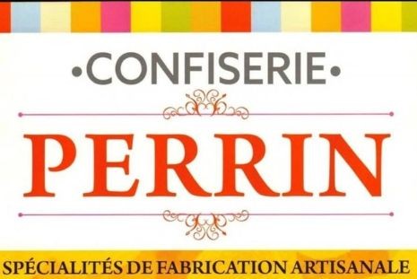 Confiserie Perrin