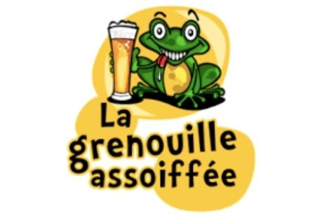 Brasserie La Grenouille Assoiffée