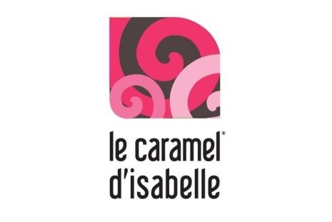 Le caramel d'Isabelle