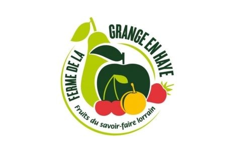 Domaine de la Grange en Haye