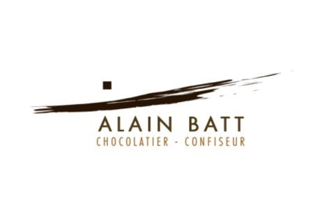 Confiserie Stanislas / Alain Batt