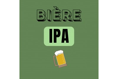 Tout savoir sur la bière IPA